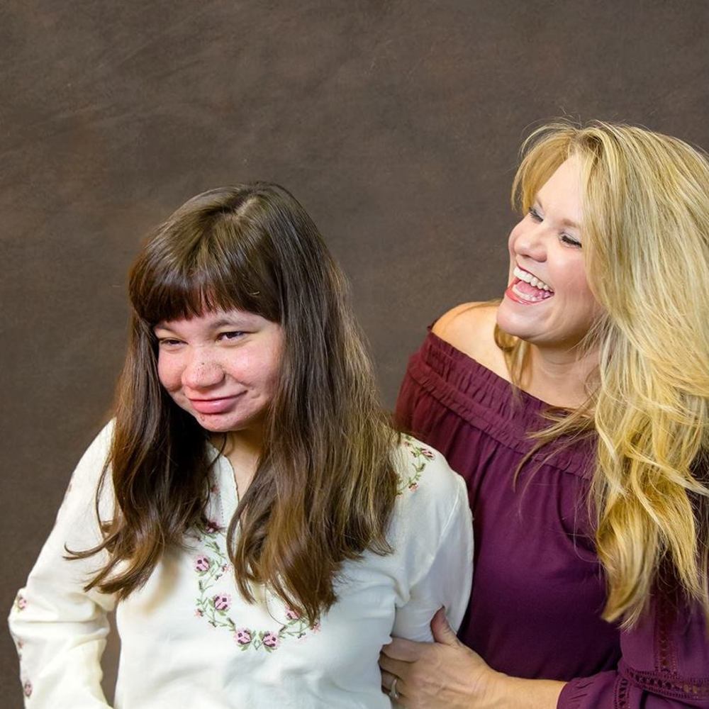 Meet your Posher, Shannon